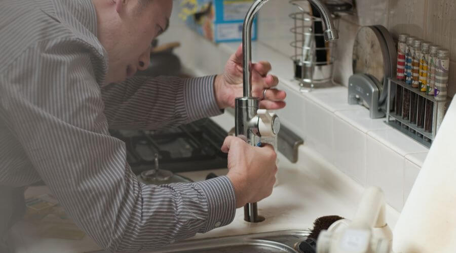 Professional Tankless Water Heater Installation in Hermansville, MI